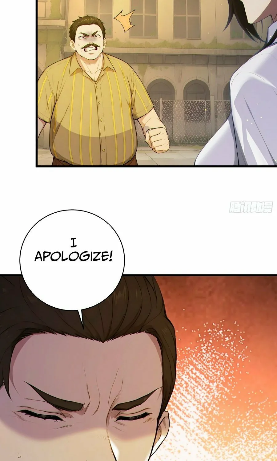 Read The Billion-Luck Player chapter 3 image 43 on Lezhin