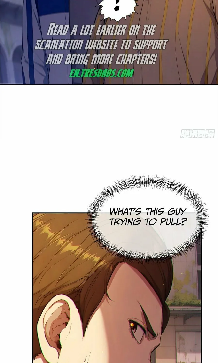 Read The Billion-Luck Player chapter 3 image 54 on Lezhin