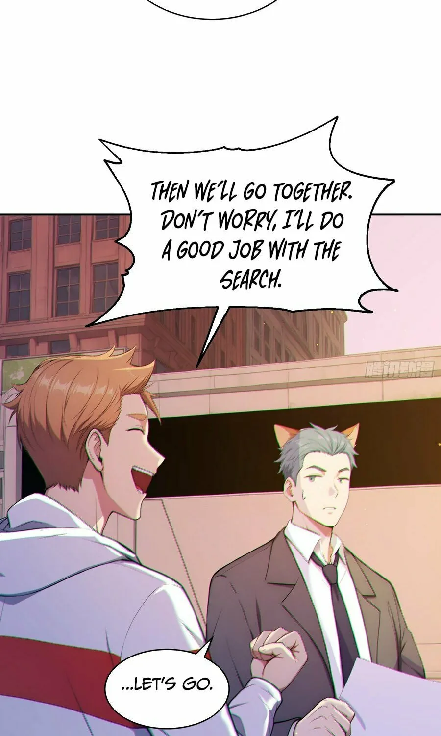 Read The Billion-Luck Player chapter 3 image 59 on Lezhin