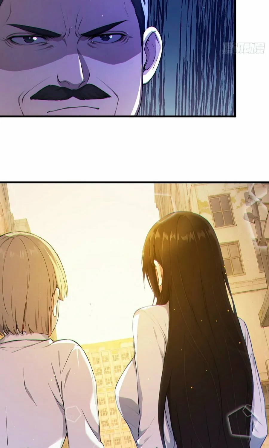 Read The Billion-Luck Player chapter 3 image 64 on Lezhin