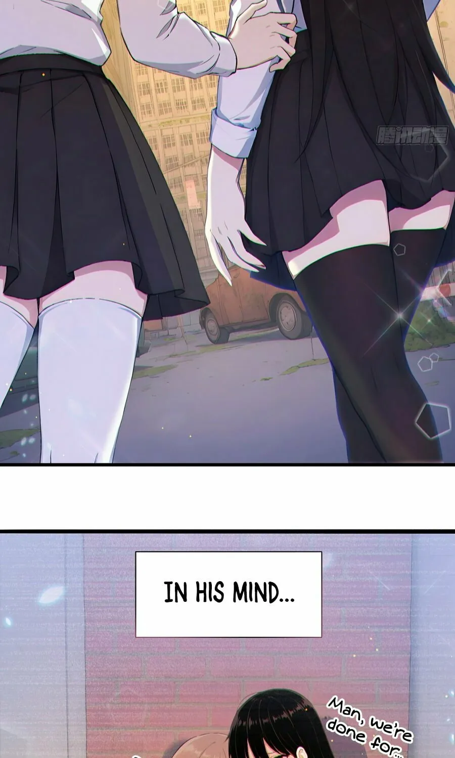 Read The Billion-Luck Player chapter 3 image 65 on Lezhin