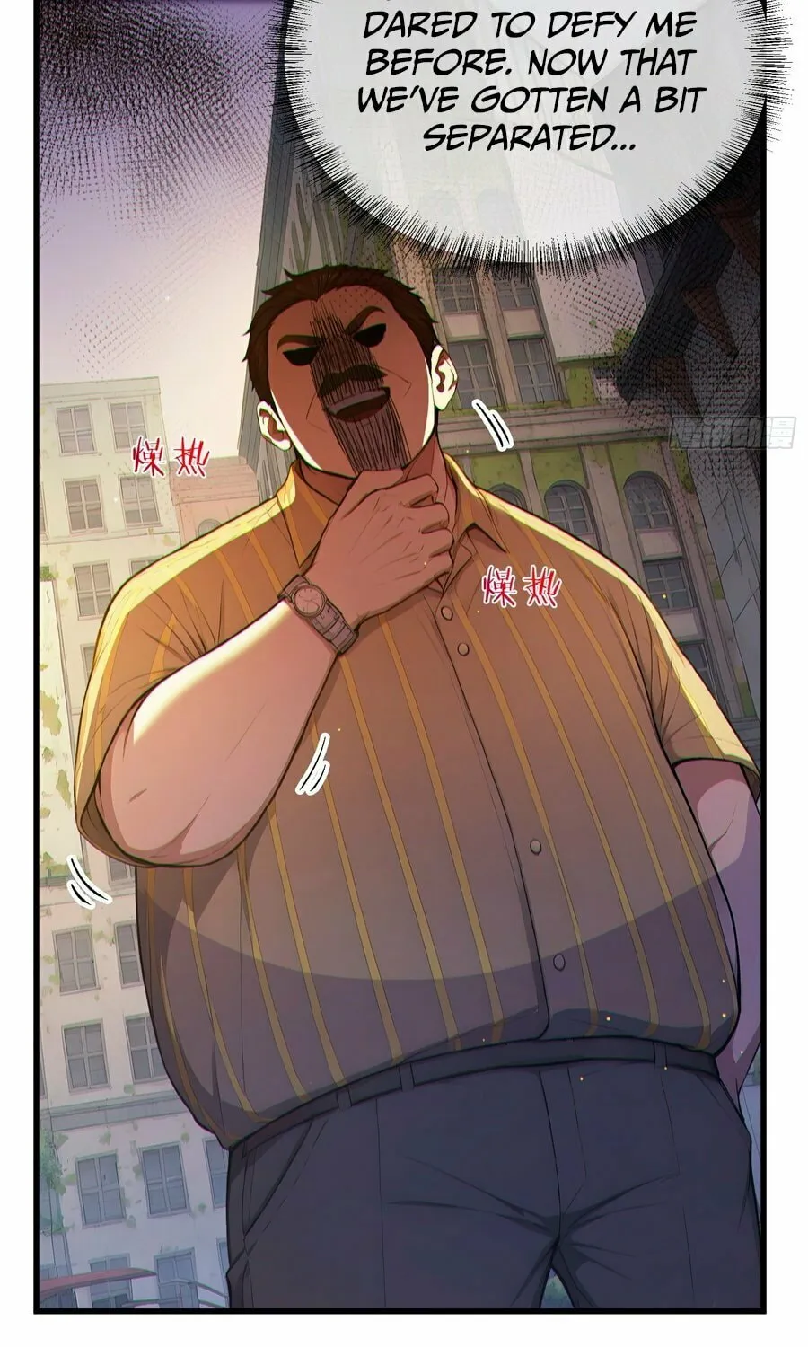 Read The Billion-Luck Player chapter 3 image 67 on Lezhin