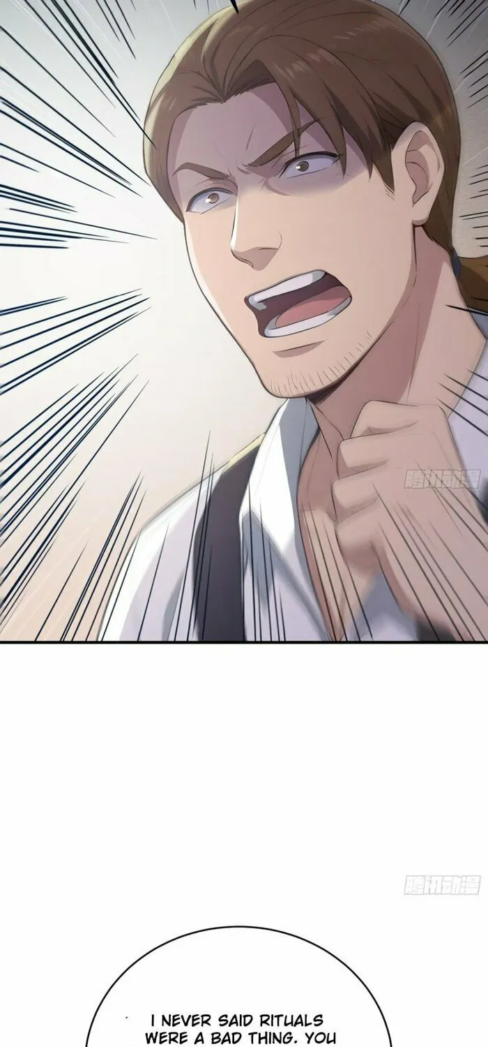 Read The Billion-Luck Player chapter 30 image 14 on Lezhin