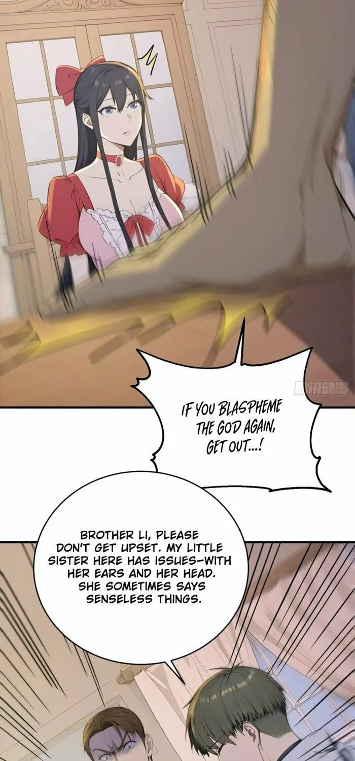 Read The Billion-Luck Player chapter 30 image 16 on Lezhin