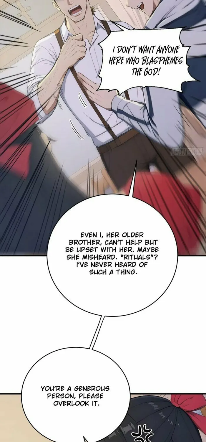 Read The Billion-Luck Player chapter 30 image 17 on Lezhin