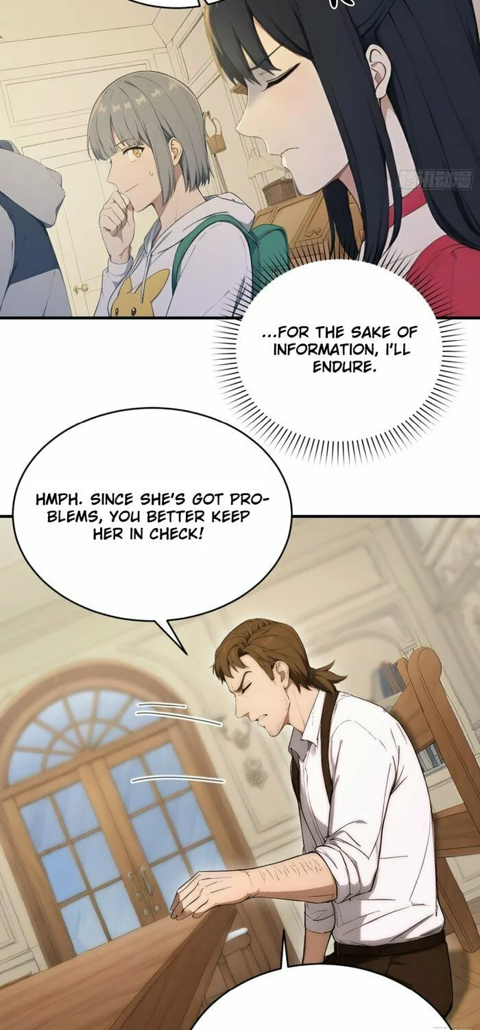 Read The Billion-Luck Player chapter 30 image 18 on Lezhin