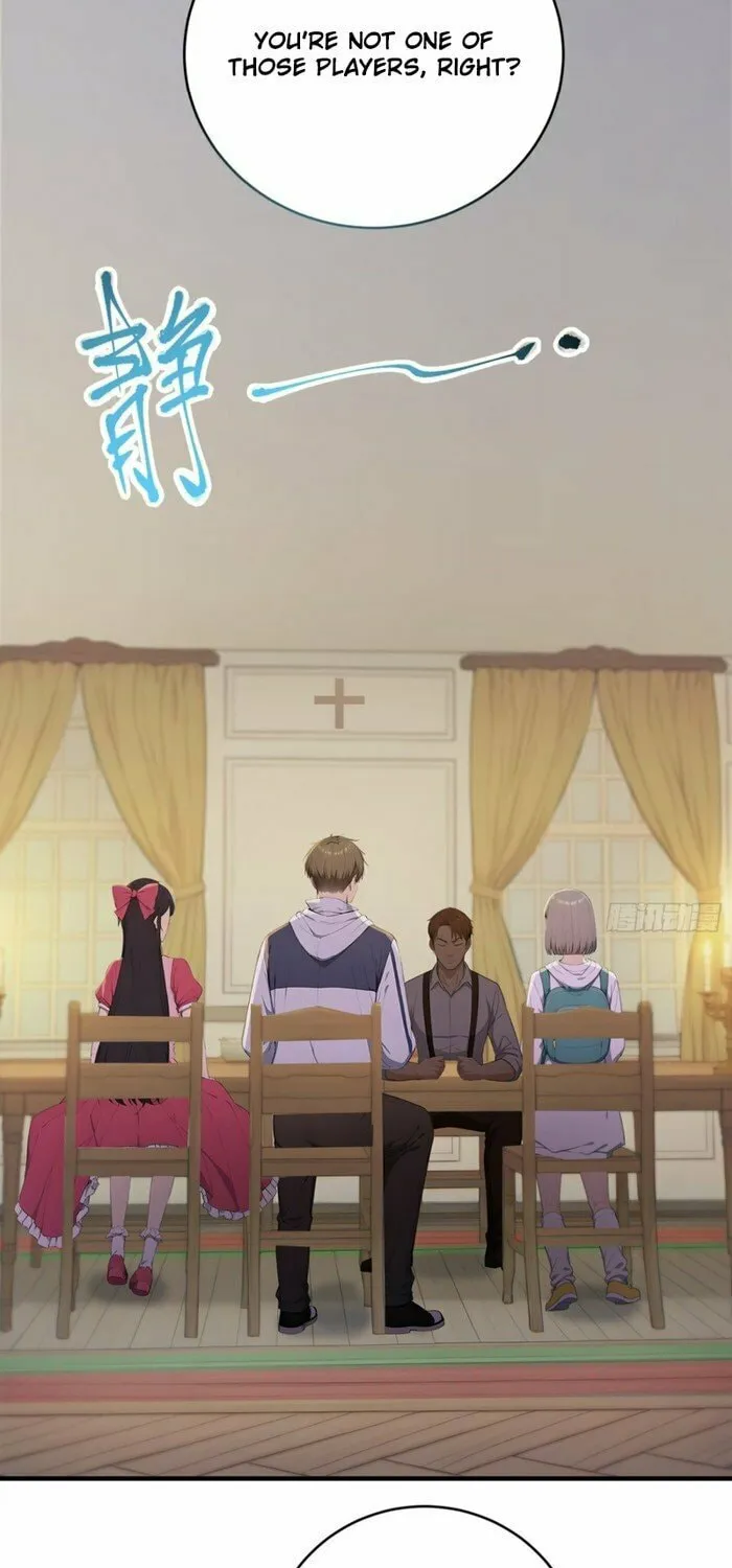 Read The Billion-Luck Player chapter 30 image 2 on Lezhin