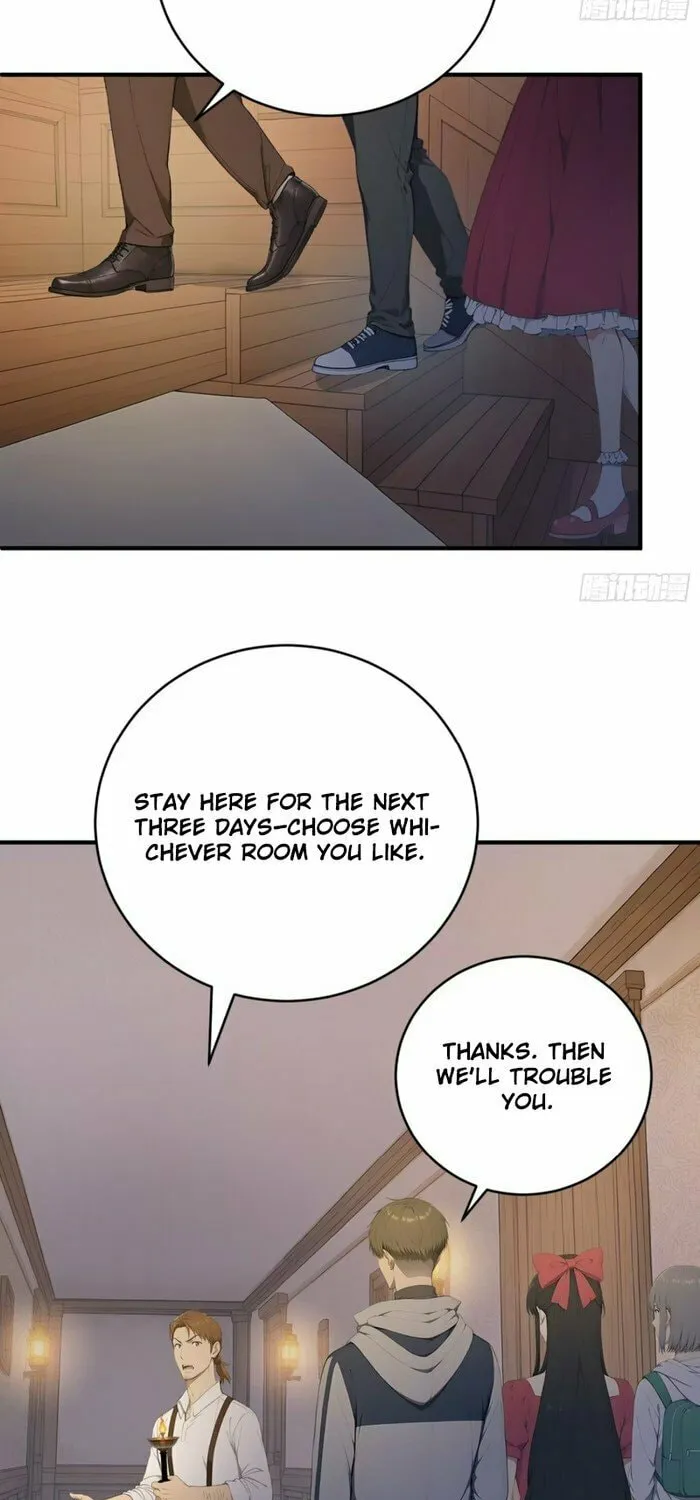 Read The Billion-Luck Player chapter 30 image 21 on Lezhin