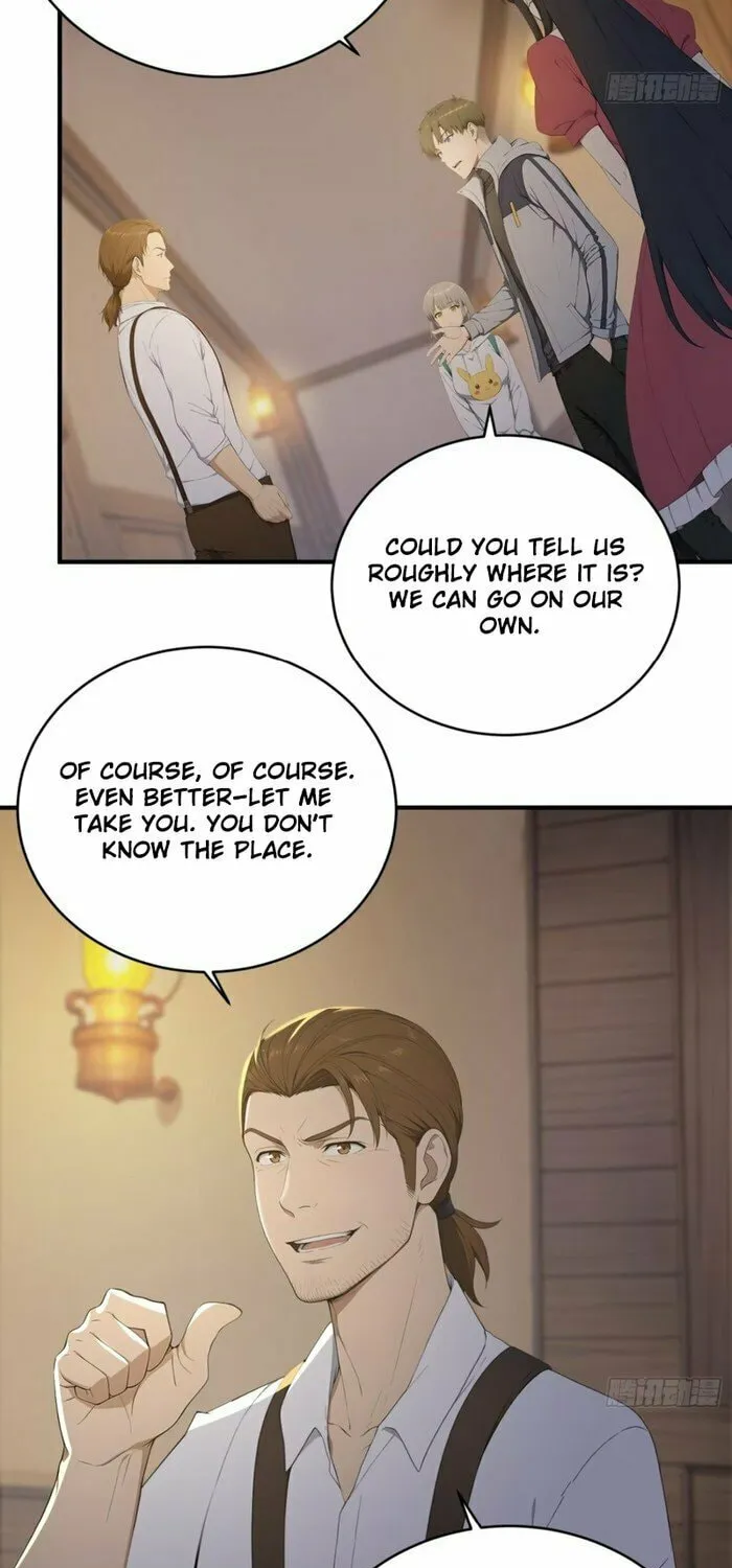 Read The Billion-Luck Player chapter 30 image 23 on Lezhin