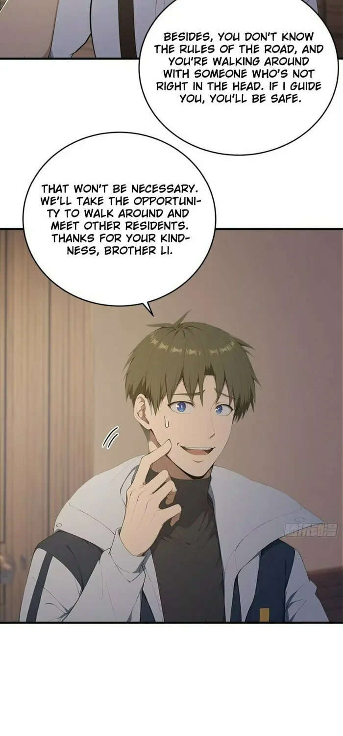 Read The Billion-Luck Player chapter 30 image 24 on Lezhin