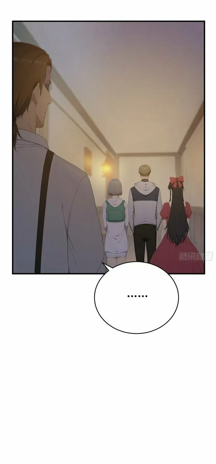 Read The Billion-Luck Player chapter 30 image 25 on Lezhin
