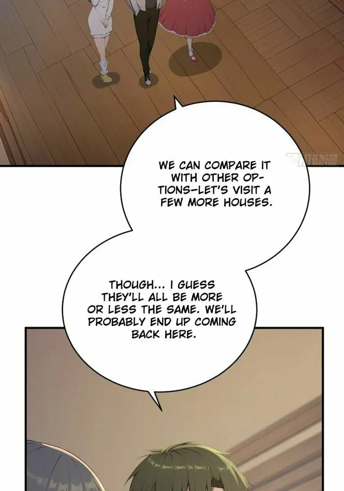 Read The Billion-Luck Player chapter 30 image 27 on Lezhin