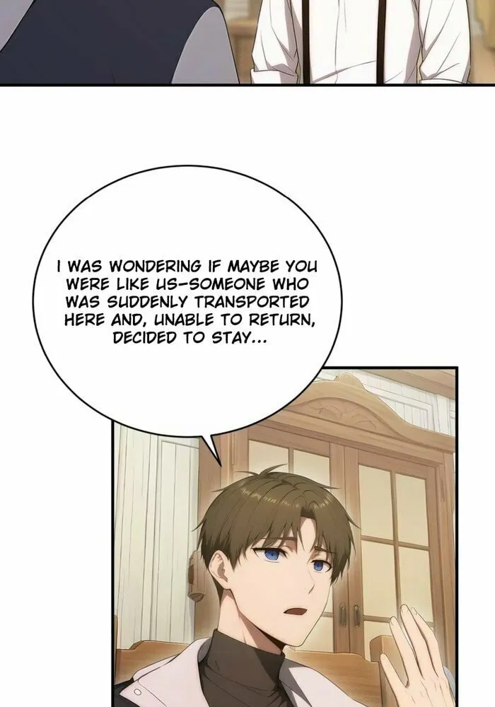 Read The Billion-Luck Player chapter 30 image 6 on Lezhin