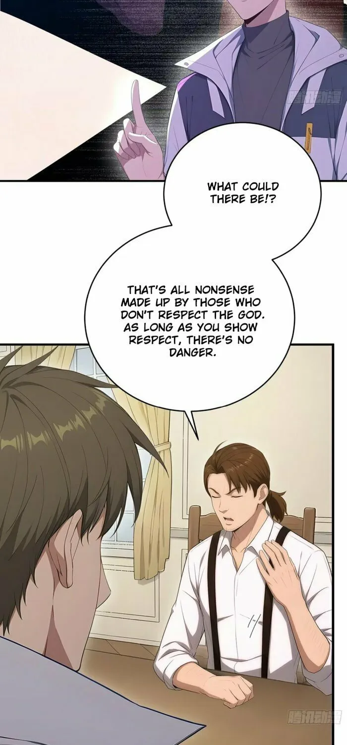 Read The Billion-Luck Player chapter 30 image 9 on Lezhin