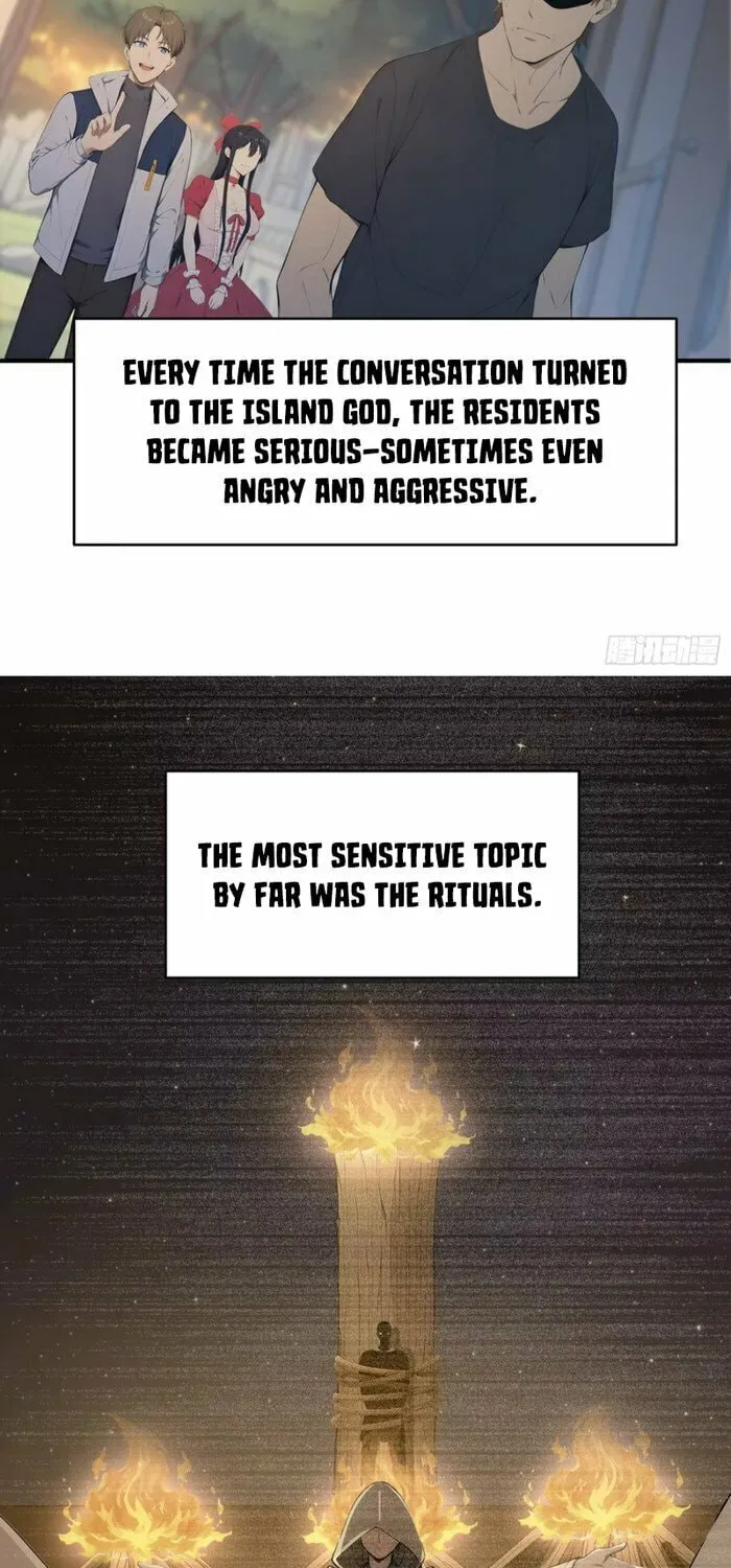 Read The Billion-Luck Player chapter 31 image 15 on Lezhin
