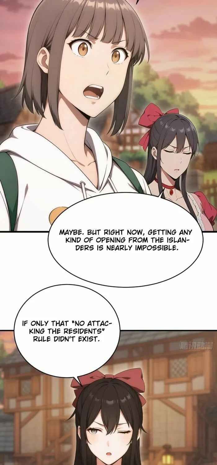 Read The Billion-Luck Player chapter 31 image 18 on Lezhin