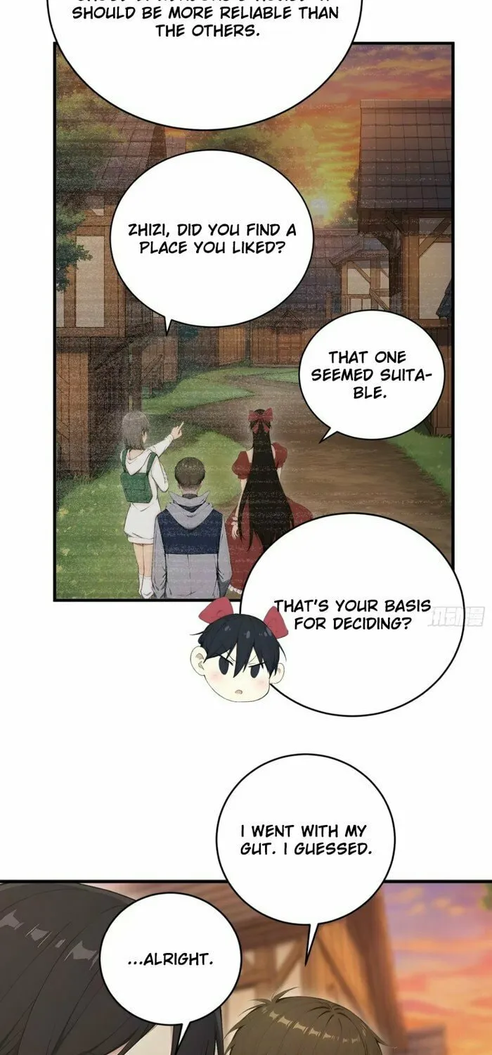 Read The Billion-Luck Player chapter 31 image 2 on Lezhin