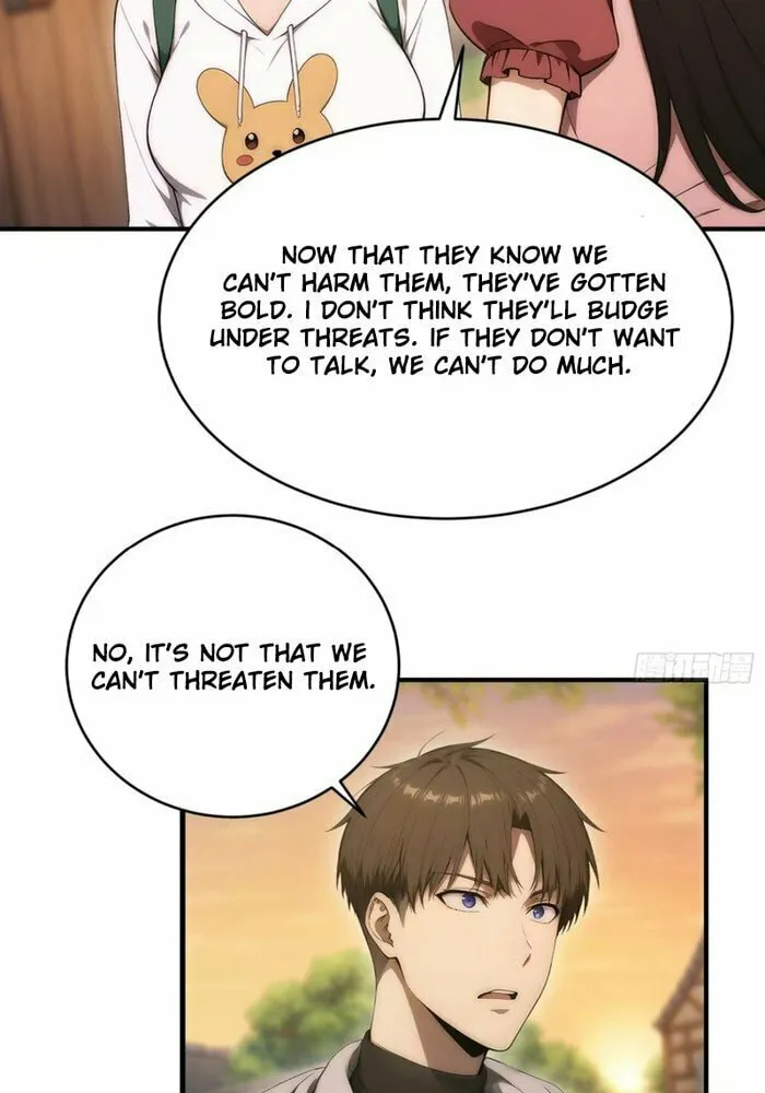 Read The Billion-Luck Player chapter 31 image 20 on Lezhin