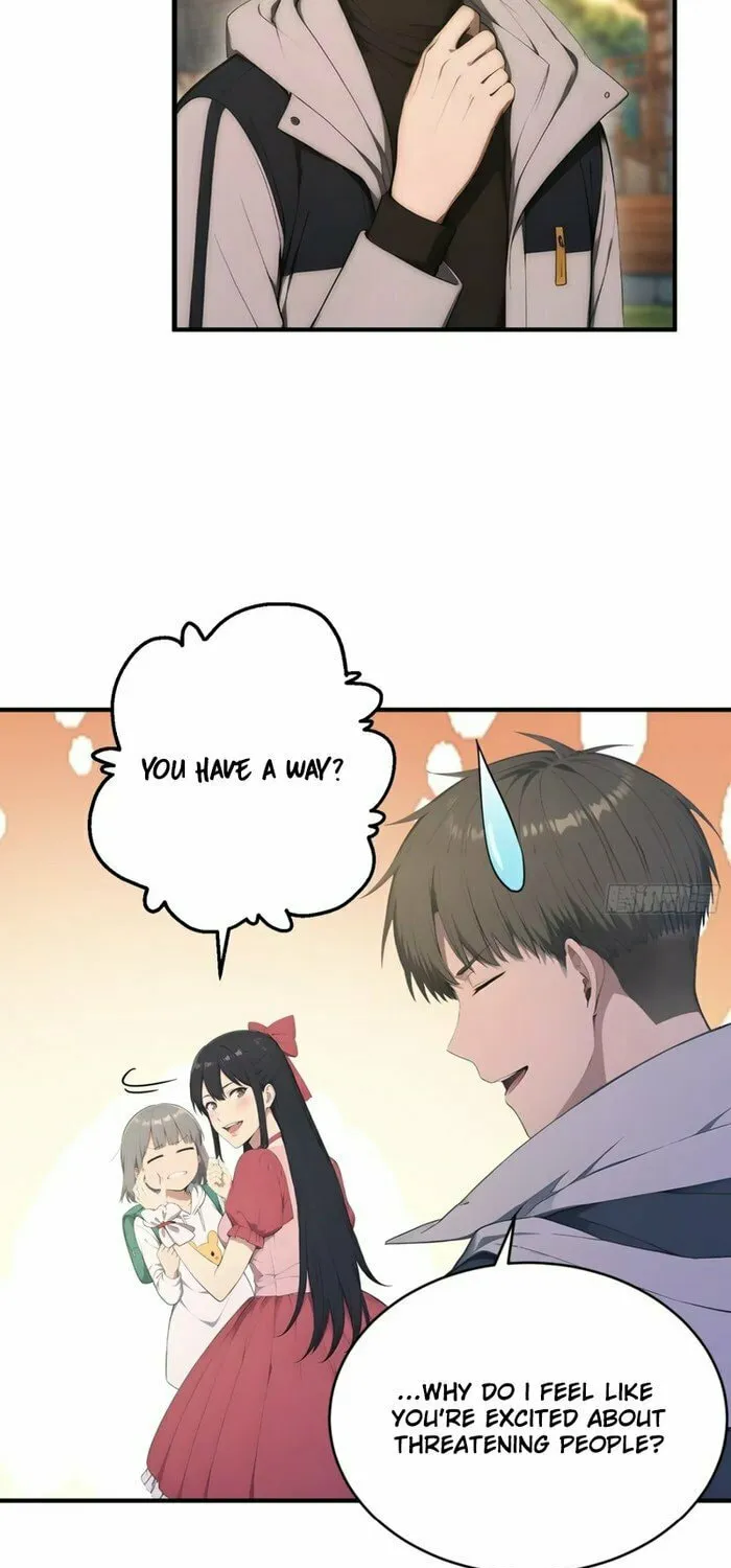 Read The Billion-Luck Player chapter 31 image 21 on Lezhin