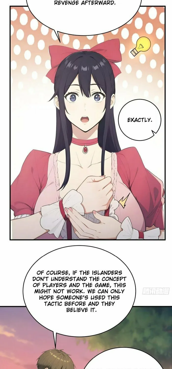 Read The Billion-Luck Player chapter 31 image 23 on Lezhin