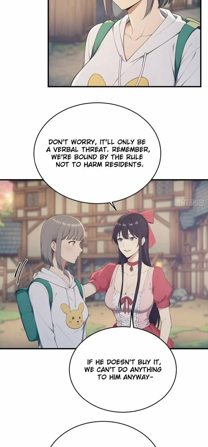 Read The Billion-Luck Player chapter 31 image 25 on Lezhin