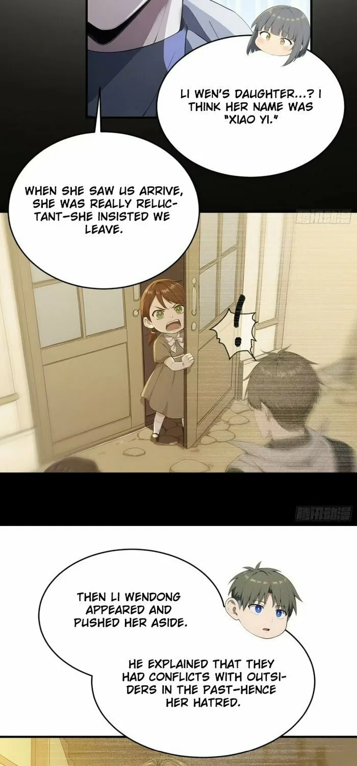 Read The Billion-Luck Player chapter 31 image 28 on Lezhin