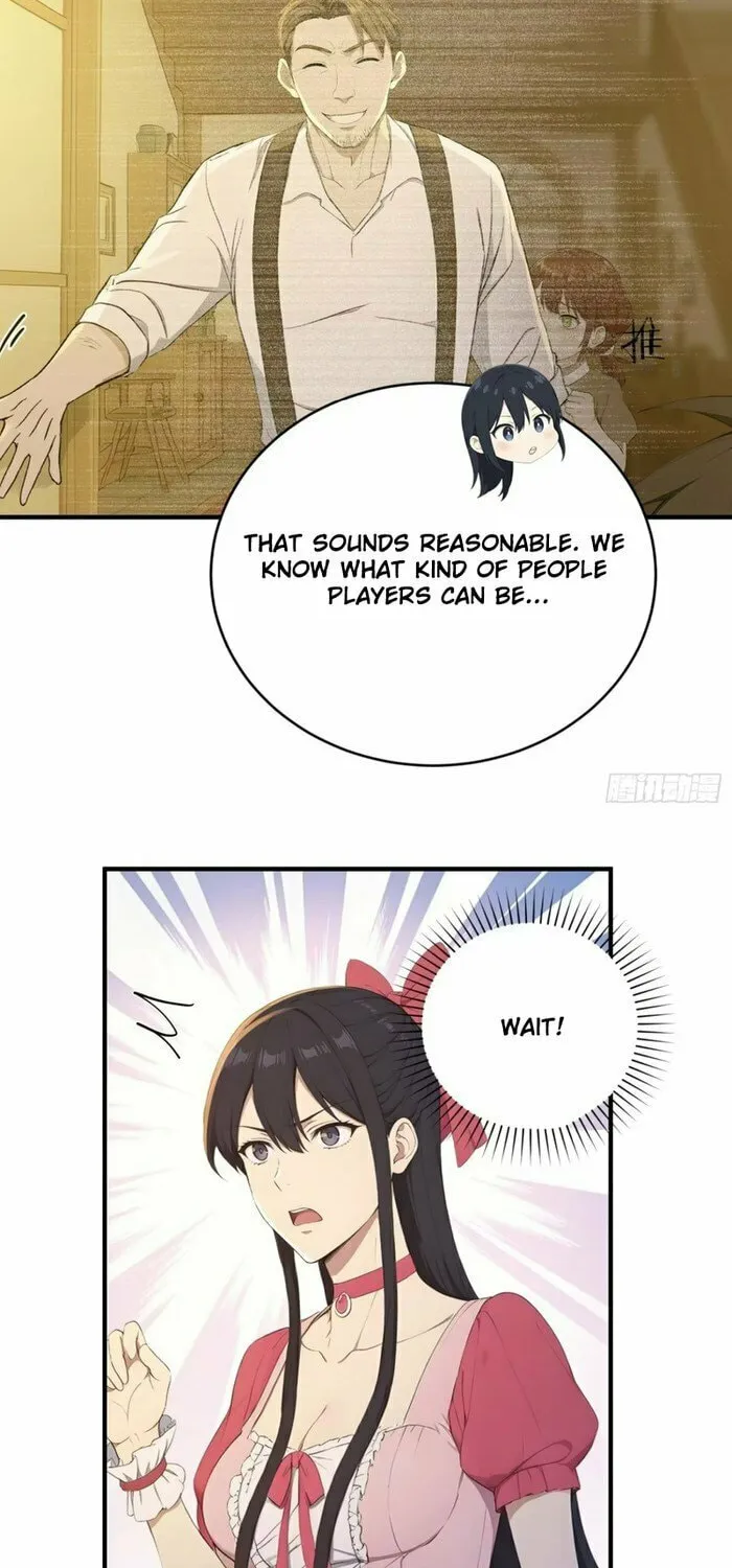 Read The Billion-Luck Player chapter 31 image 29 on Lezhin