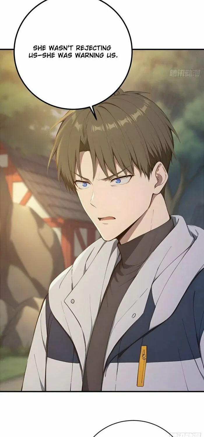 Read The Billion-Luck Player chapter 31 image 31 on Lezhin