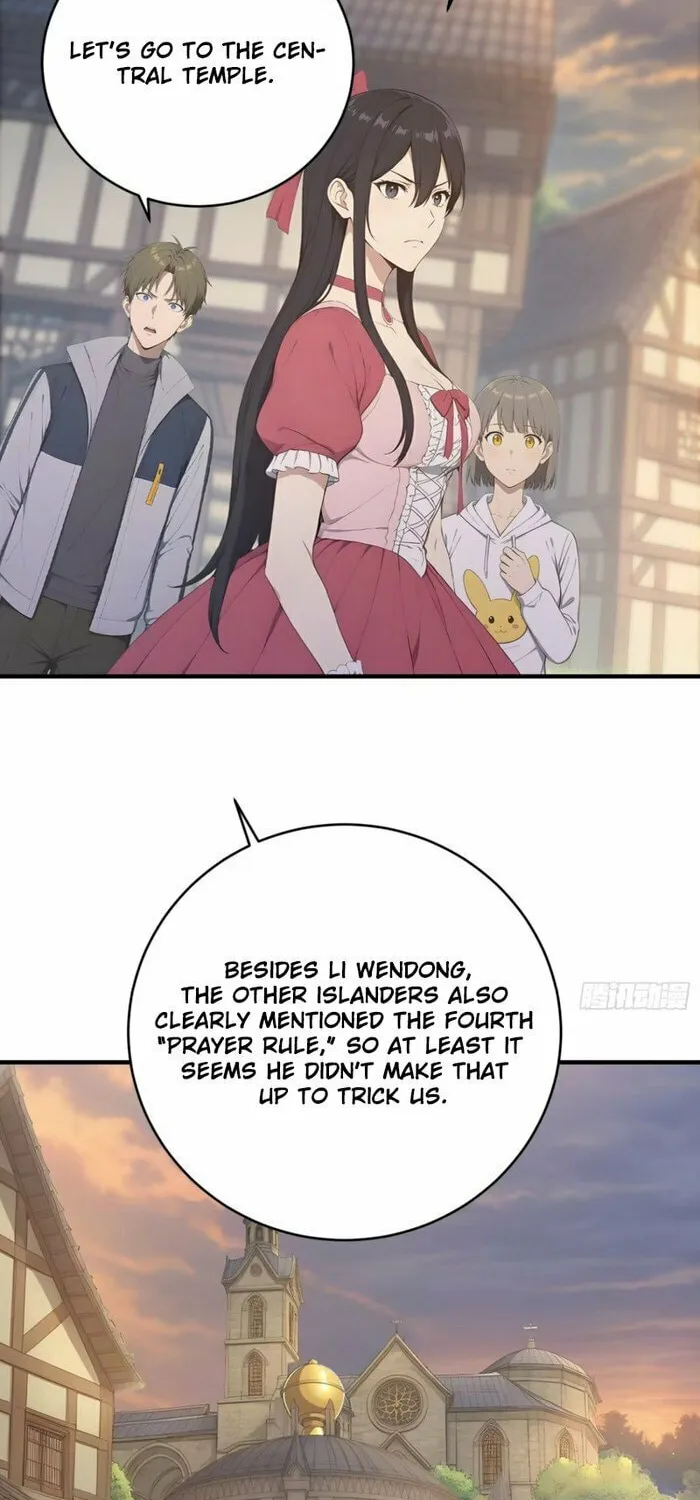 Read The Billion-Luck Player chapter 31 image 33 on Lezhin