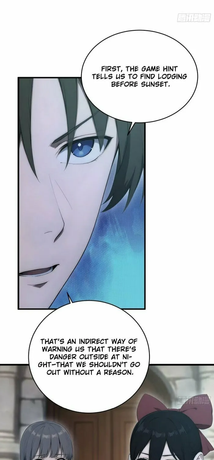 Read The Billion-Luck Player chapter 32 image 10 on Lezhin