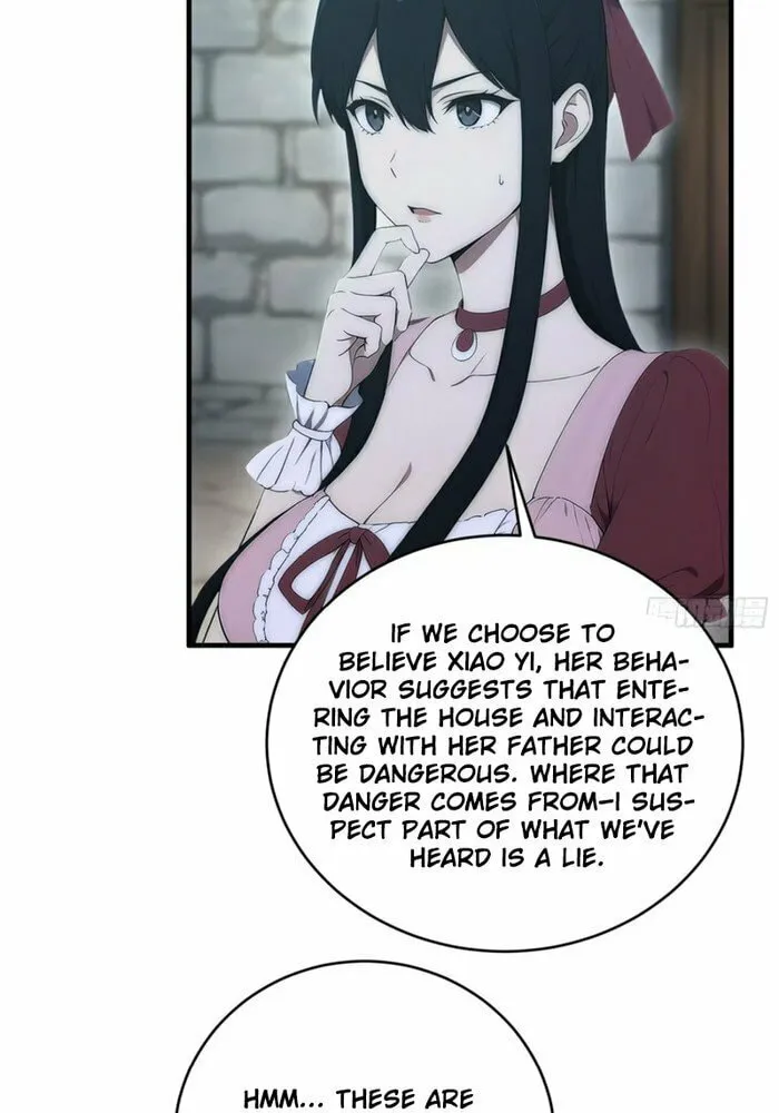 Read The Billion-Luck Player chapter 32 image 13 on Lezhin