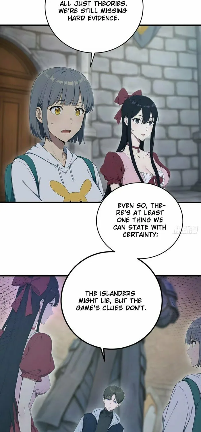 Read The Billion-Luck Player chapter 32 image 14 on Lezhin