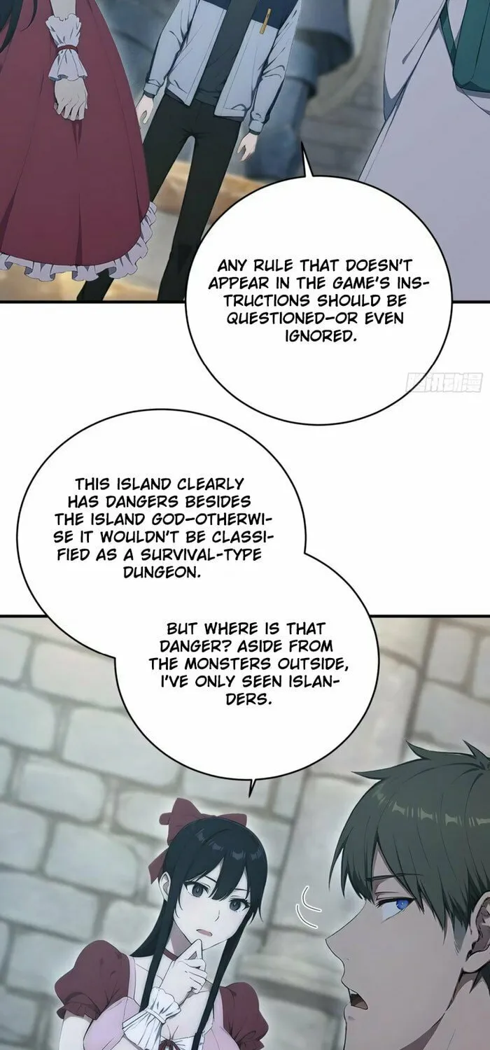 Read The Billion-Luck Player chapter 32 image 15 on Lezhin