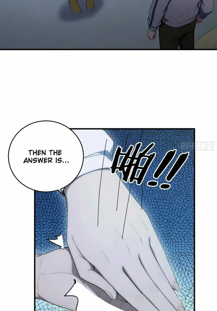 Read The Billion-Luck Player chapter 32 image 20 on Lezhin