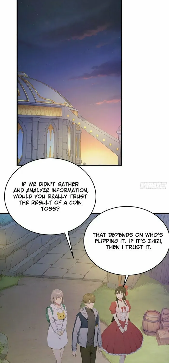 Read The Billion-Luck Player chapter 32 image 22 on Lezhin