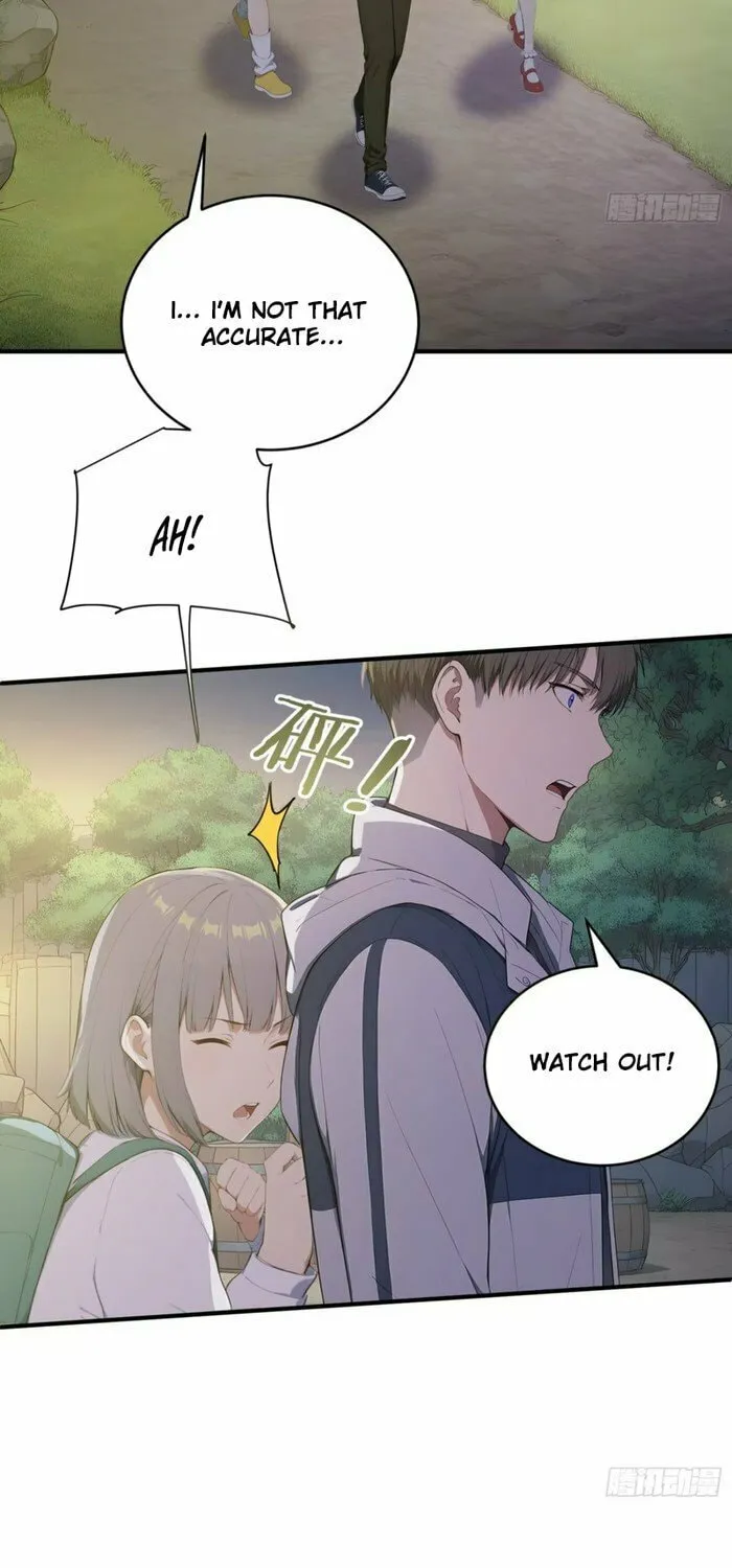 Read The Billion-Luck Player chapter 32 image 23 on Lezhin