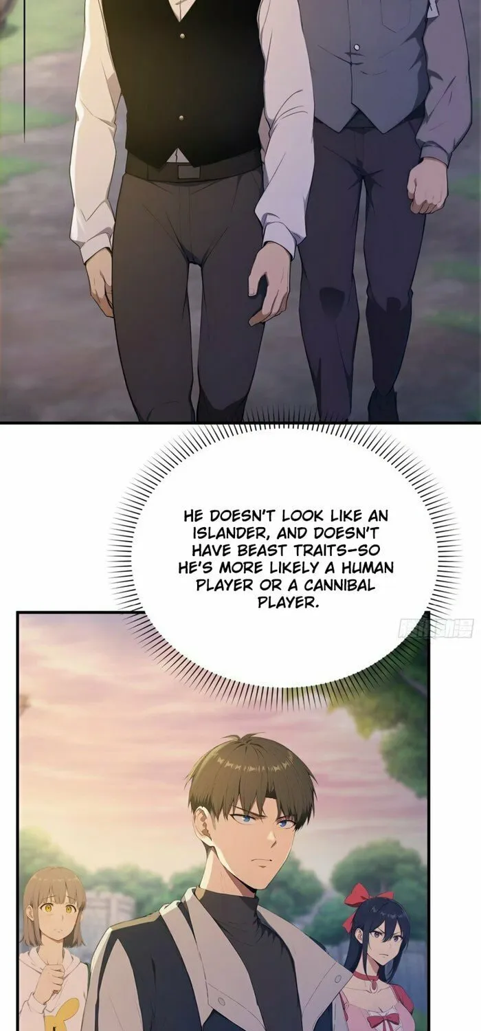 Read The Billion-Luck Player chapter 32 image 25 on Lezhin
