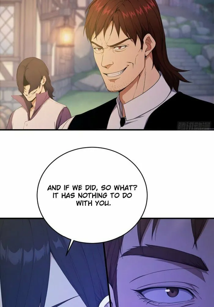 Read The Billion-Luck Player chapter 32 image 27 on Lezhin