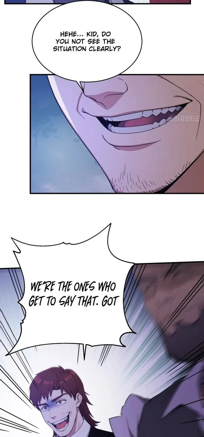 Read The Billion-Luck Player chapter 32 image 29 on Lezhin