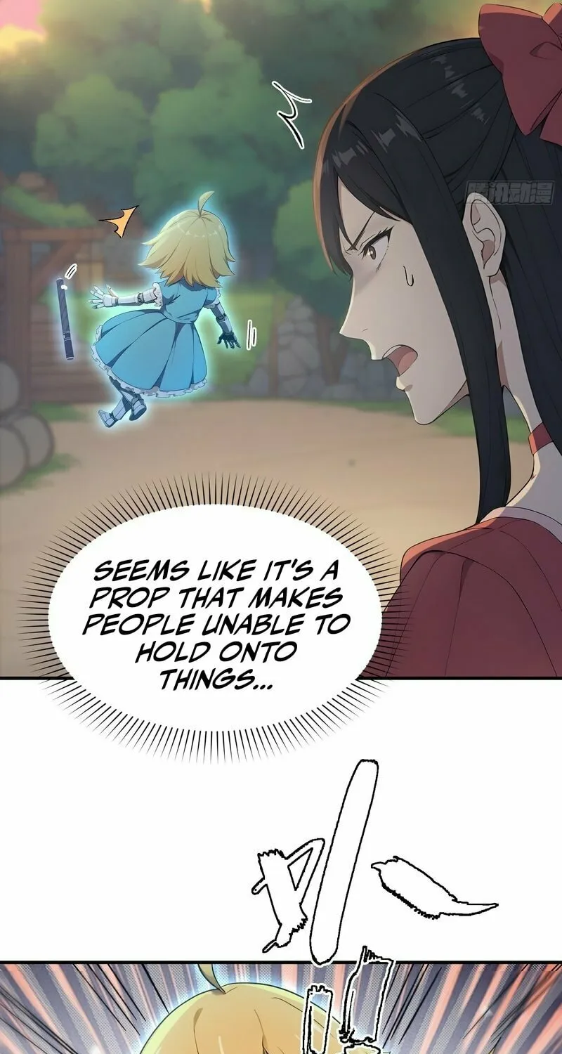 Read The Billion-Luck Player chapter 33 image 16 on Lezhin
