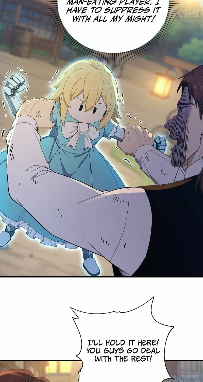 Read The Billion-Luck Player chapter 33 image 19 on Lezhin