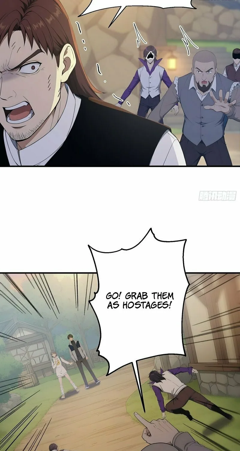 Read The Billion-Luck Player chapter 33 image 20 on Lezhin