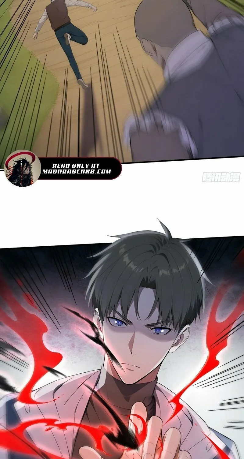 Read The Billion-Luck Player chapter 33 image 21 on Lezhin