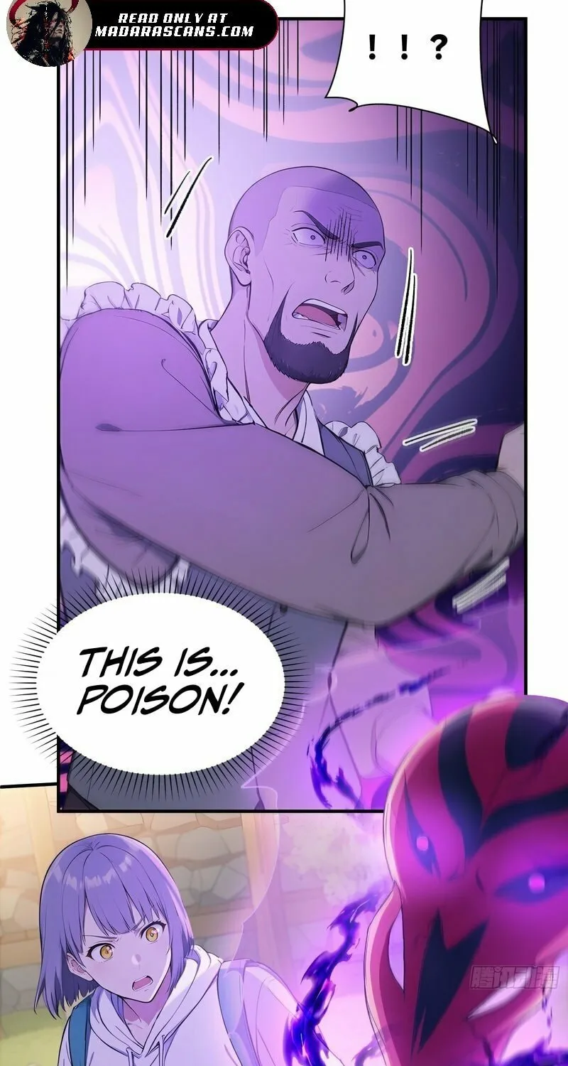 Read The Billion-Luck Player chapter 33 image 38 on Lezhin
