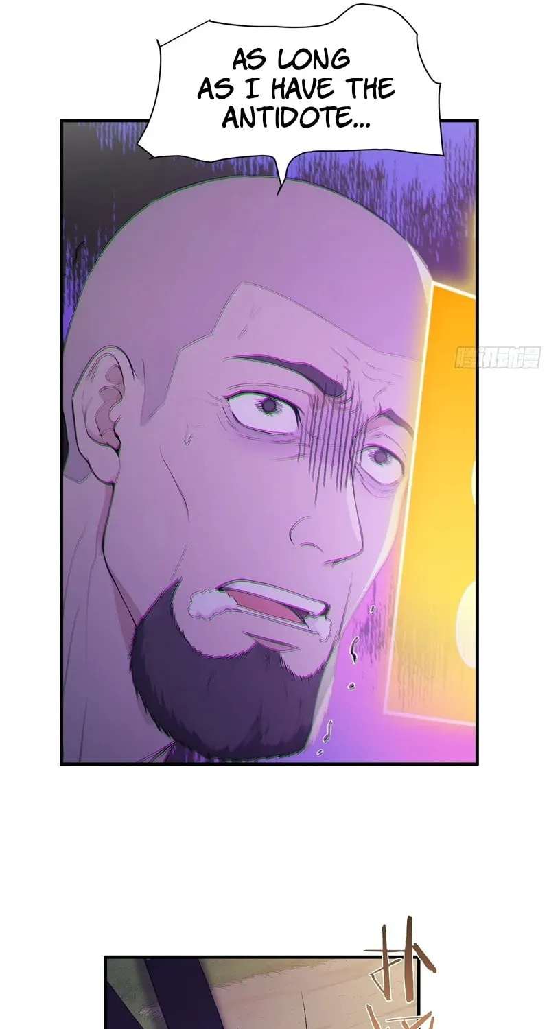 Read The Billion-Luck Player chapter 33 image 43 on Lezhin