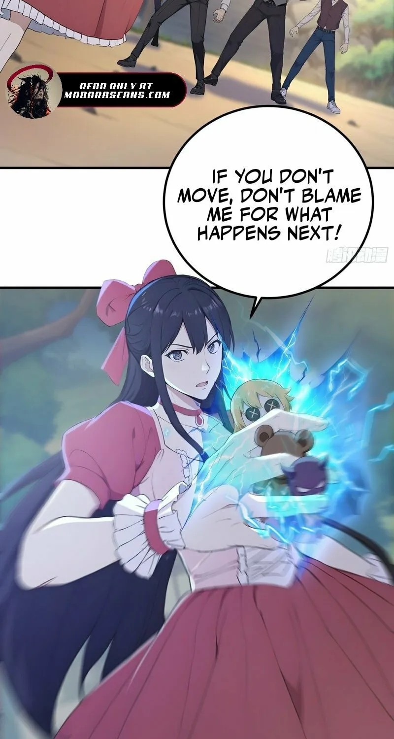 Read The Billion-Luck Player chapter 33 image 5 on Lezhin