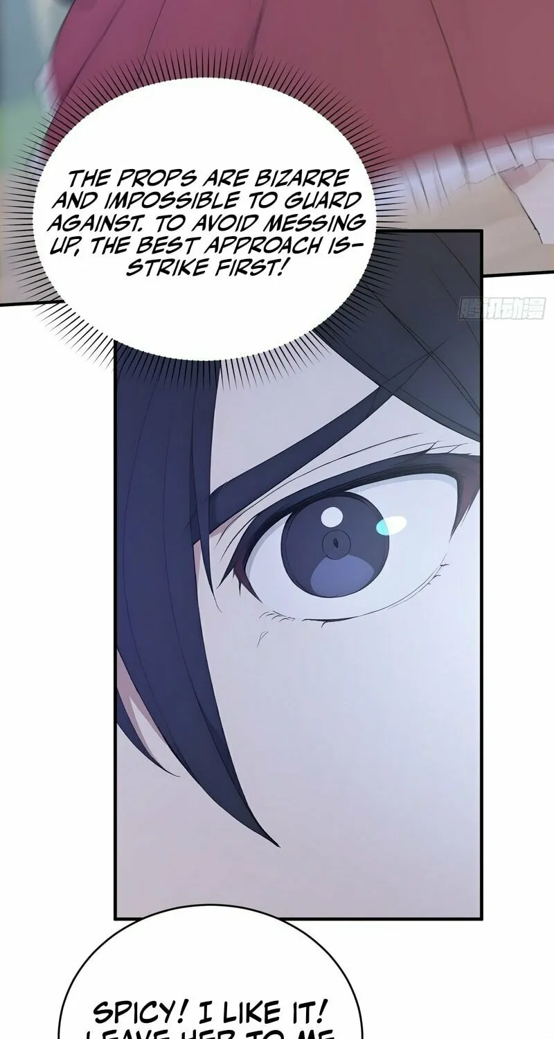Read The Billion-Luck Player chapter 33 image 6 on Lezhin
