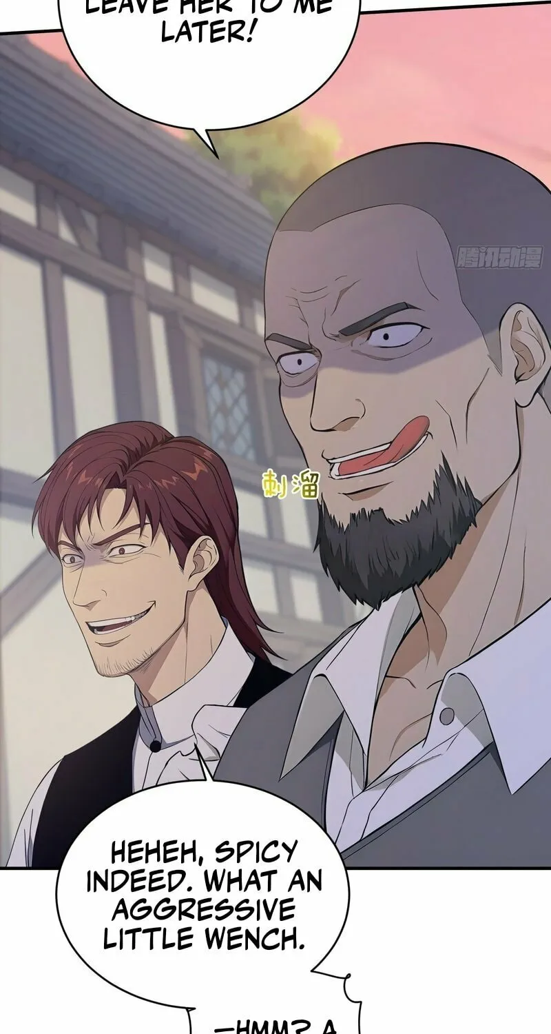 Read The Billion-Luck Player chapter 33 image 7 on Lezhin