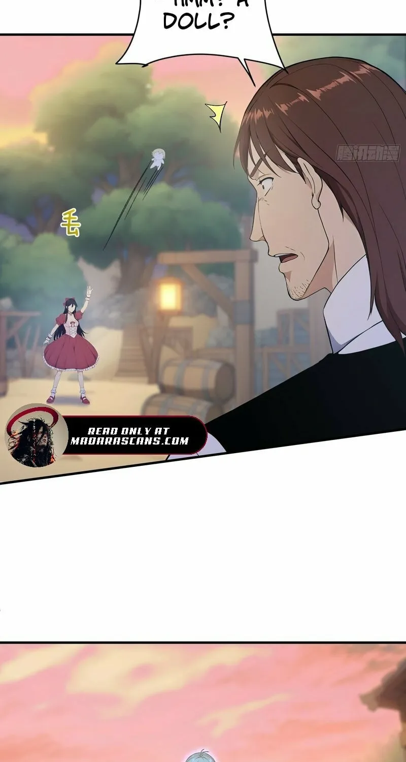 Read The Billion-Luck Player chapter 33 image 8 on Lezhin