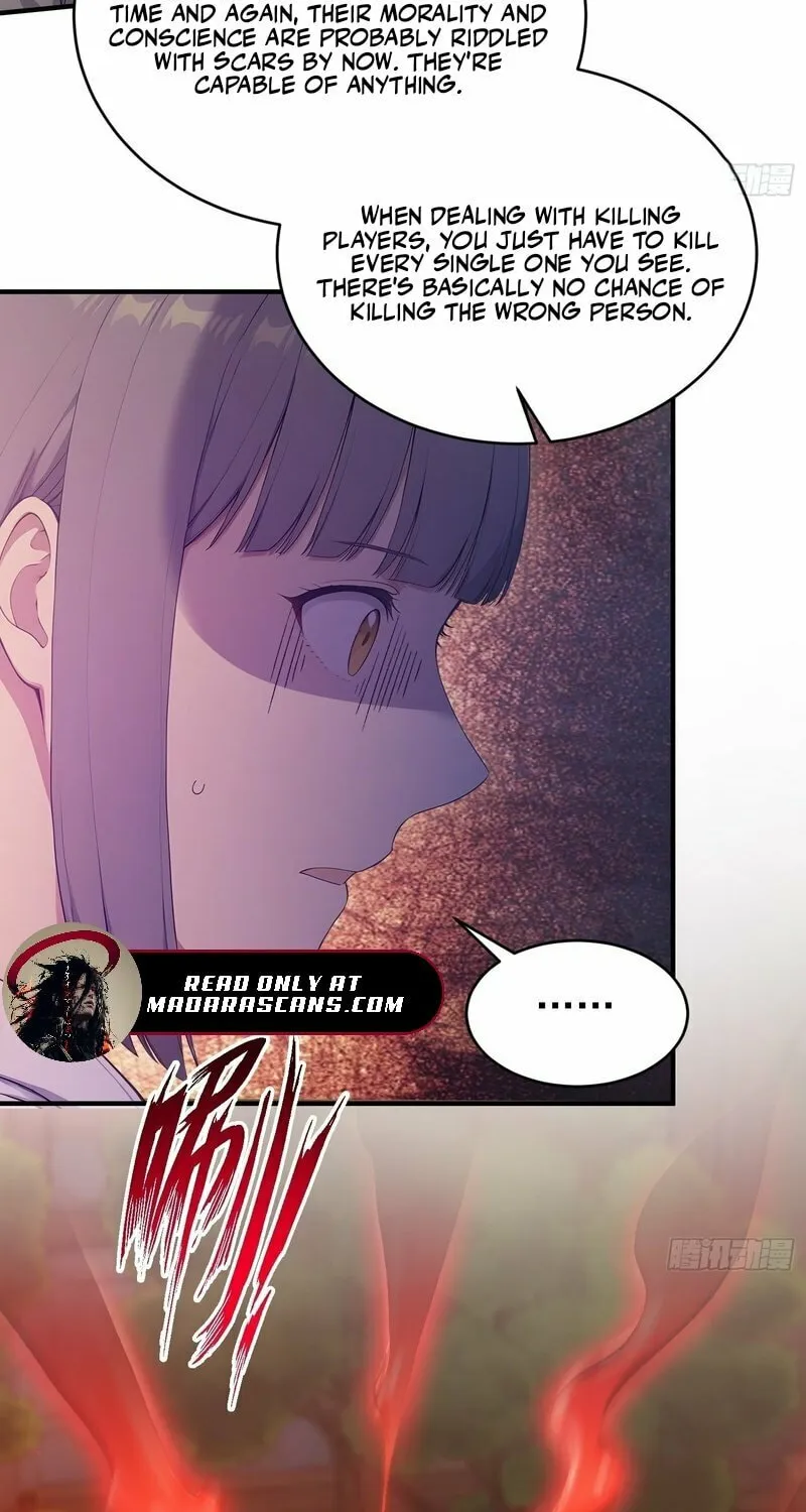 Read The Billion-Luck Player chapter 34 image 10 on Lezhin